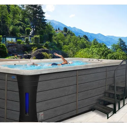 Swimspa X-Series hot tubs for sale in Logan